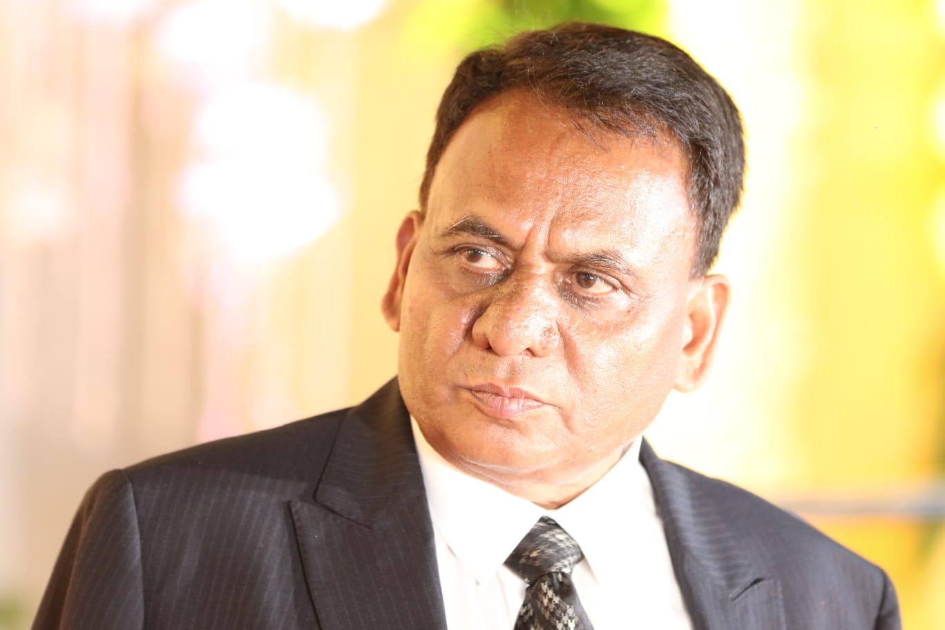 Dr. Ramgopal Soni